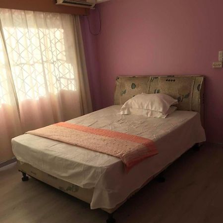 Nadi Town Newly Renovated 2Nd Floor Suite With Large Terrace מראה חיצוני תמונה