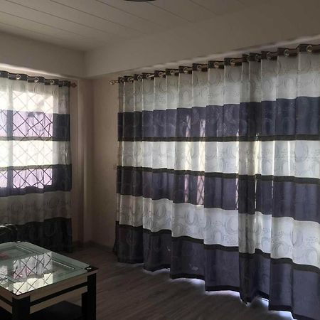 Nadi Town Newly Renovated 2Nd Floor Suite With Large Terrace מראה חיצוני תמונה